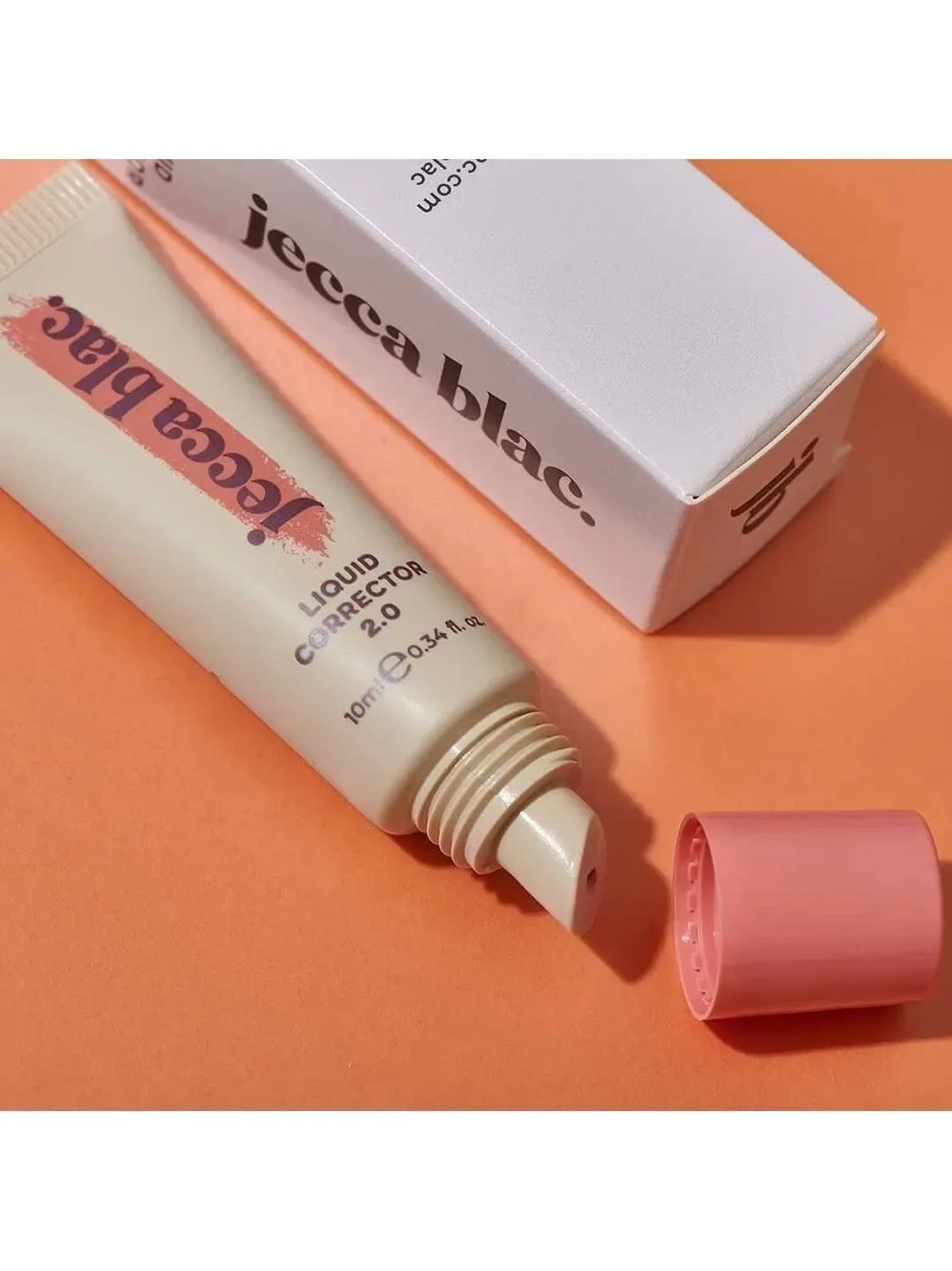 jecca blac Liquid Corrector 2.0